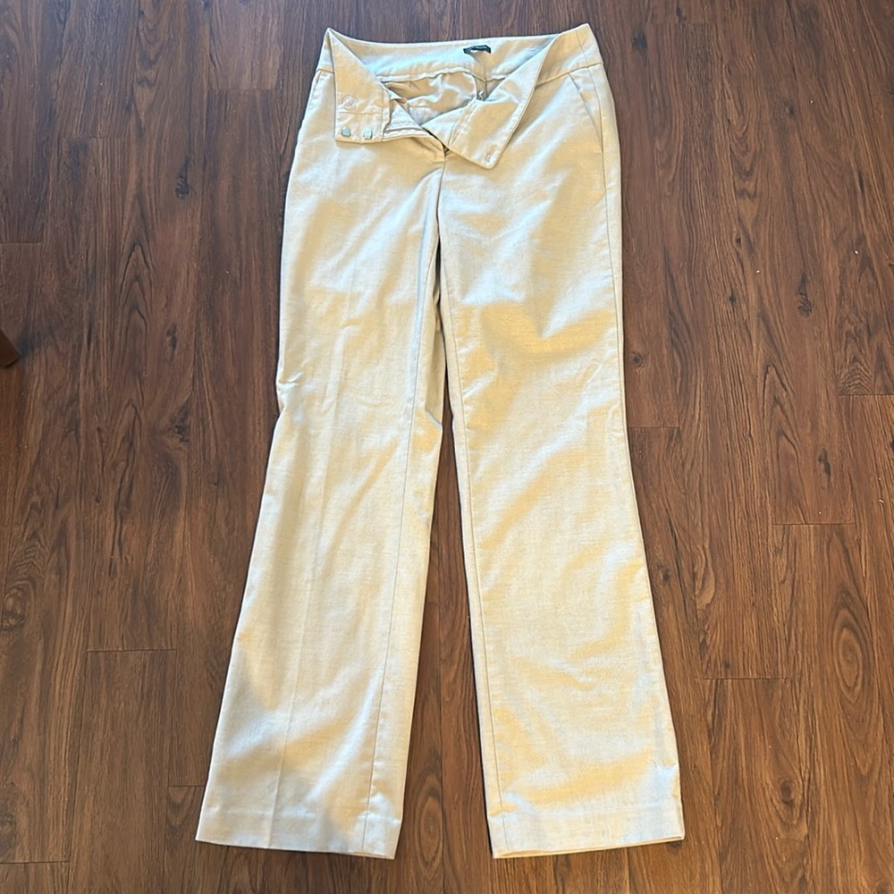 Ann Taylor Factory Trouser - Size 2